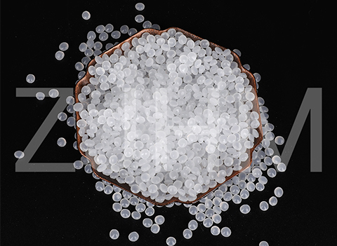 Granulés de polyéthylène linéaire basse densité (LLDPE)